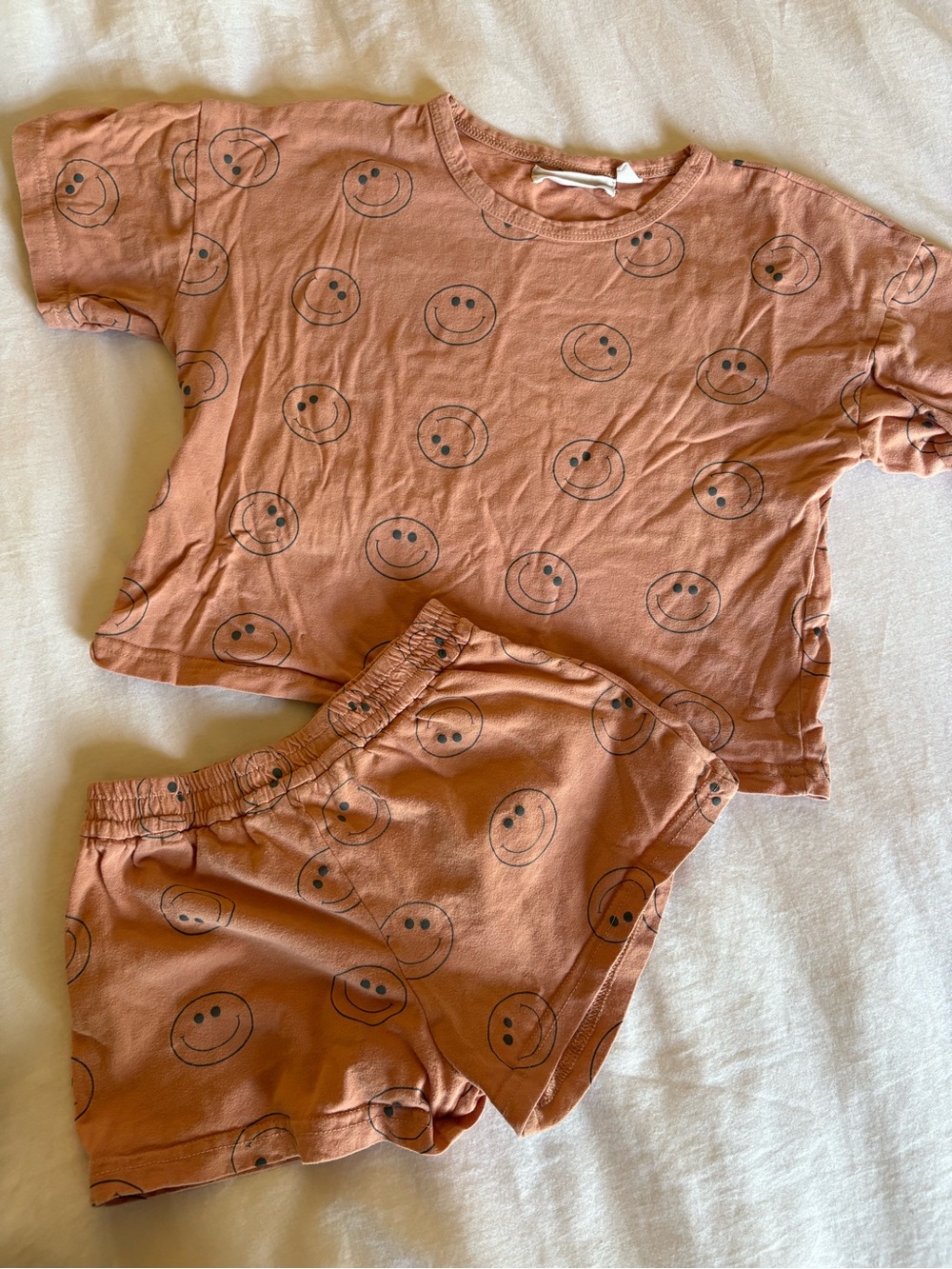 INDY & PIPPA daydreamer matching set 3T